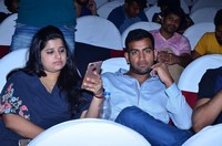 DJ Movie Team at Sandhya 35MM RTC X Roads